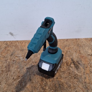 Accu lijmpistool met lijmstaven, 2026